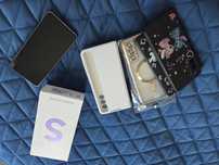 Samsung S21 FE 5G