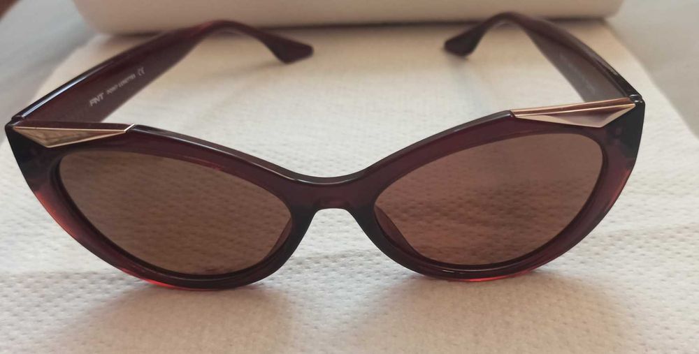 Okulary PNT z polaryzacją