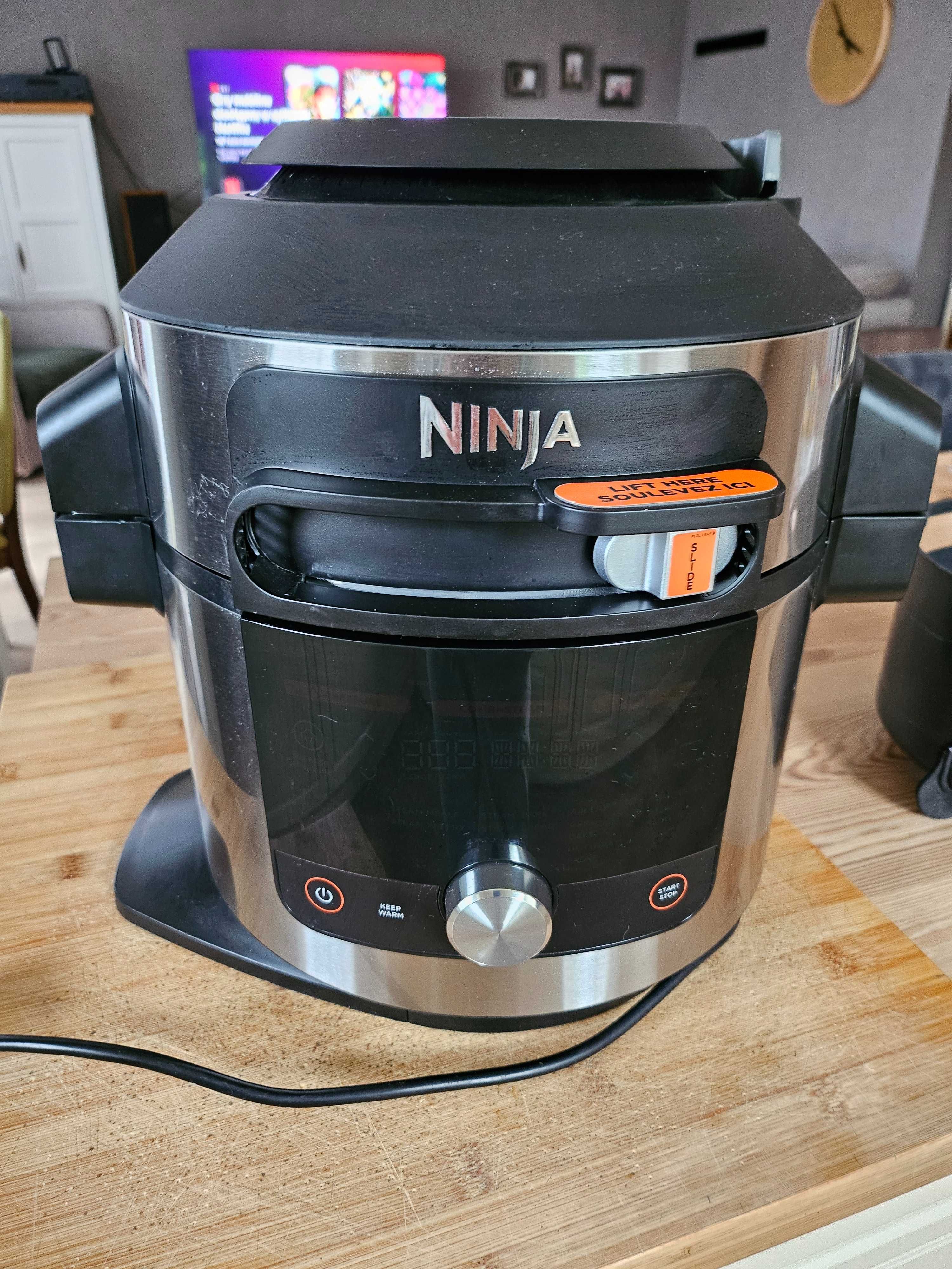 Multicooker NINJA Foodi SmartLid