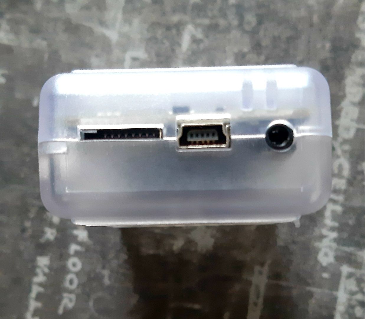 OpenPort Tactrix 2.0 J2534 программатор