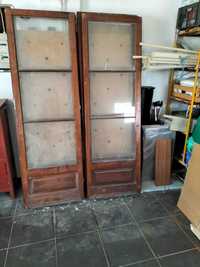 Vendo conjunto portas interiores