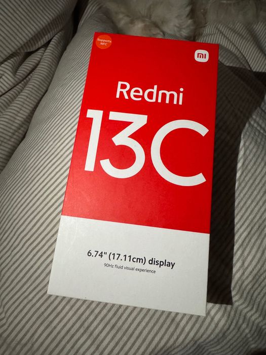 Xiaomi redmi 13C
