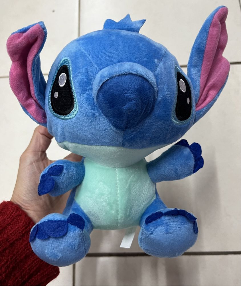 Peluches Stitch Novos Natal