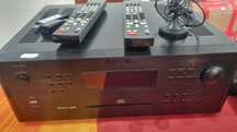 Rotel rcx 1500 al in one