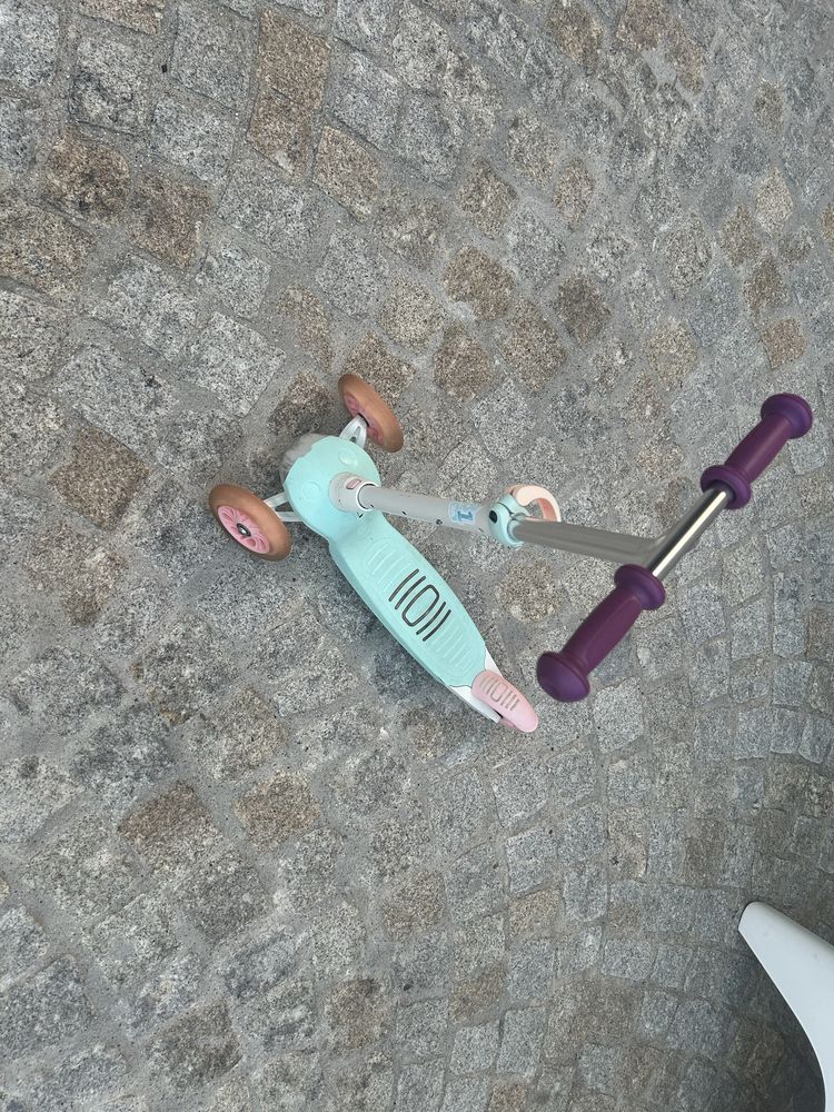 Trotinete Oxelo Decathlon