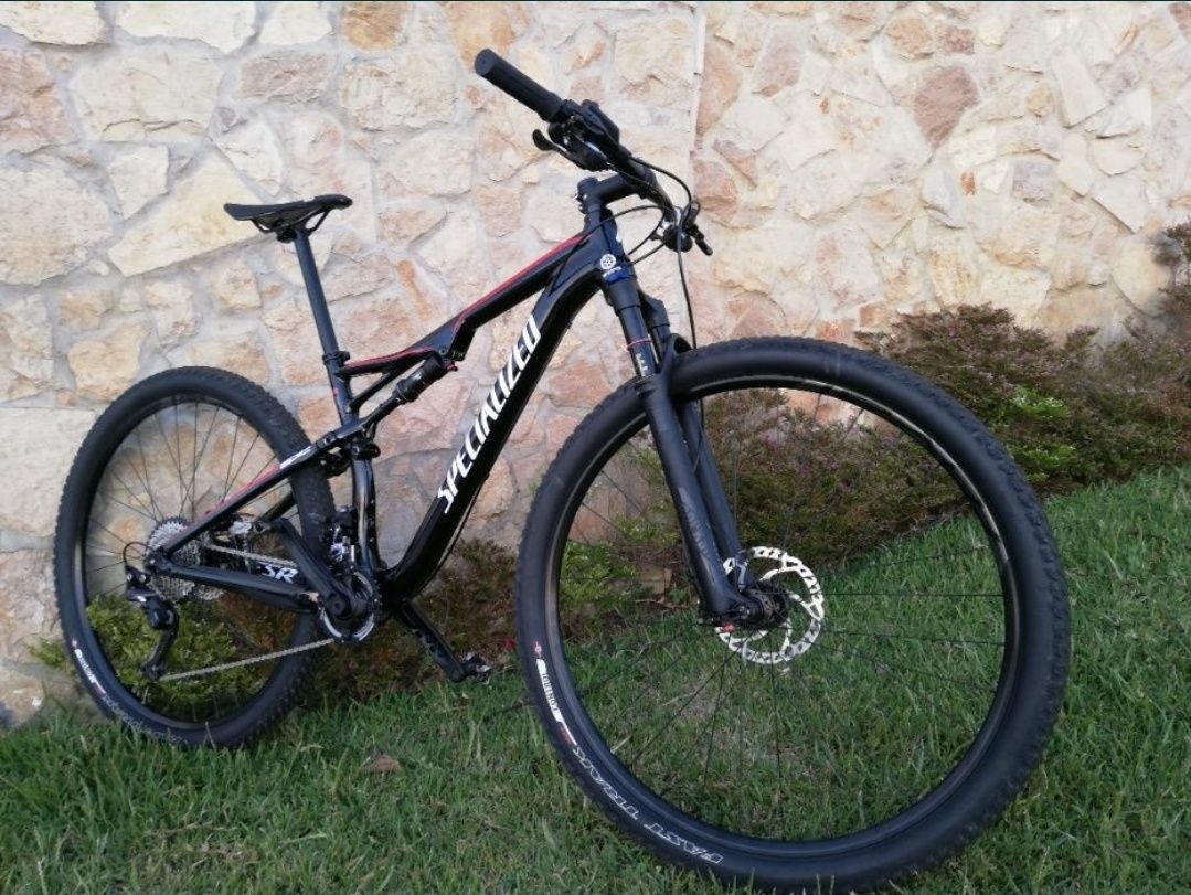 Specialized Epic Comp FSR 29er M