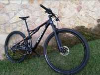 Specialized Epic Comp FSR 29er M