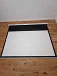 Ekran projekcyjny CELEXON Economy 220x124 cm manualny 16:9 (99")