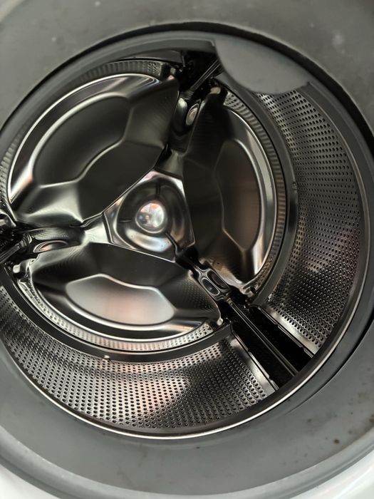 Máquina lavar roupa Miele W1611 YoungStyle revista