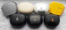 Edifier Neobuds Pro ,,ładowarka pudełko,,