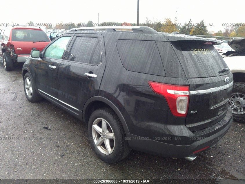 Ford Explorer zderzak