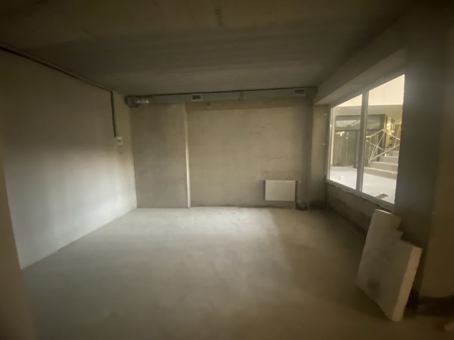 Здам в оренду комерційне приміщення