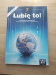 Podręcznik Informatyka kl. 7