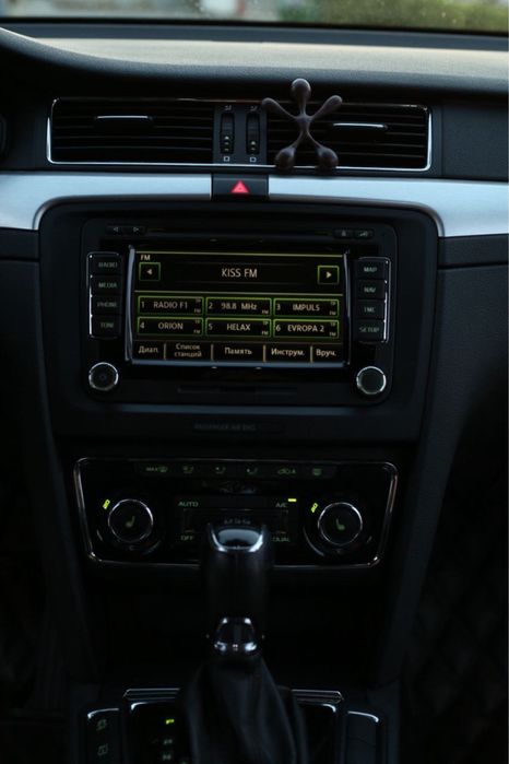 Skoda Superb 2 2013 р . 2.0 D автомат DSG