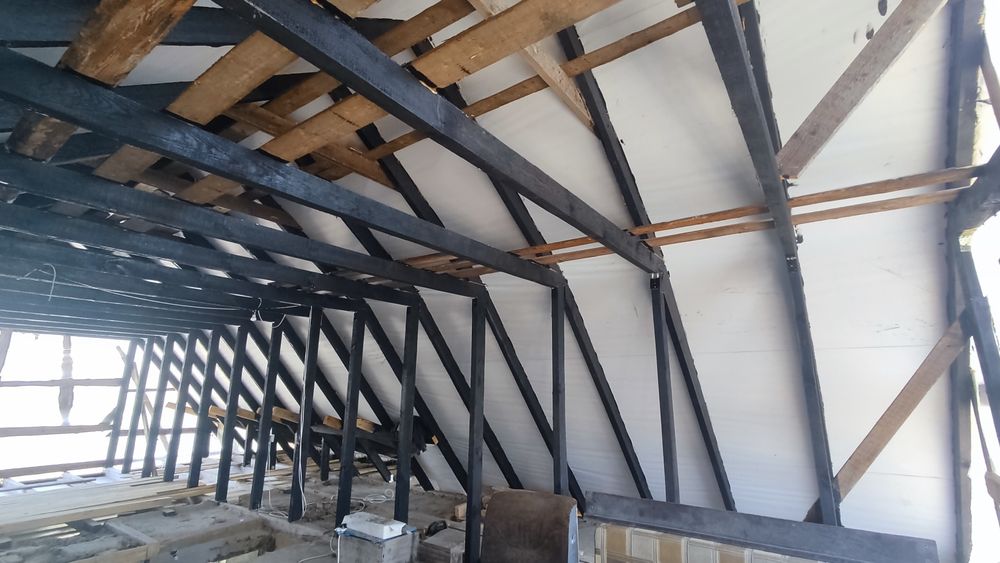 Продаж приватного будинку
с. Троїцьке, Лозівський район Харківська обл