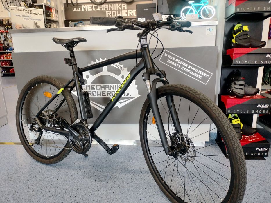 Kross Evado 4.0 roz. L