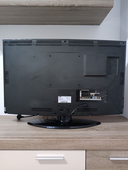 Telewizor TFT-LCD 32 Samsung LE32S71B
LE32S71B