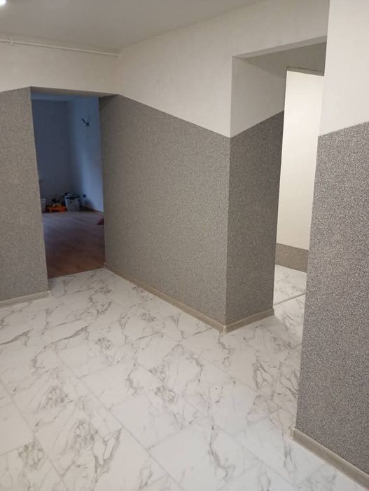 Mieszkanie w ziebicach 47m