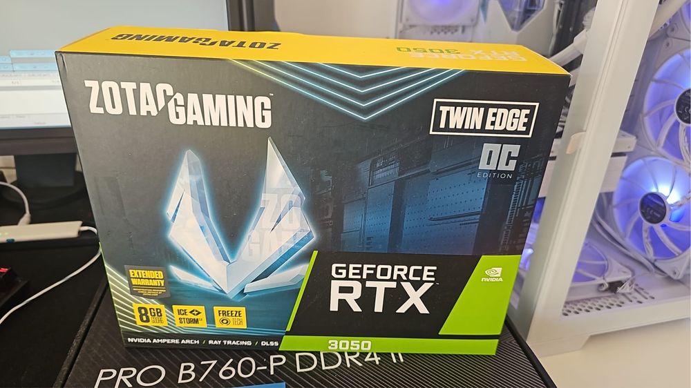 Componentes para computador