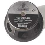 ALTIFALANTE BHERINGER  - 12 Polegadas 400/800 Watts