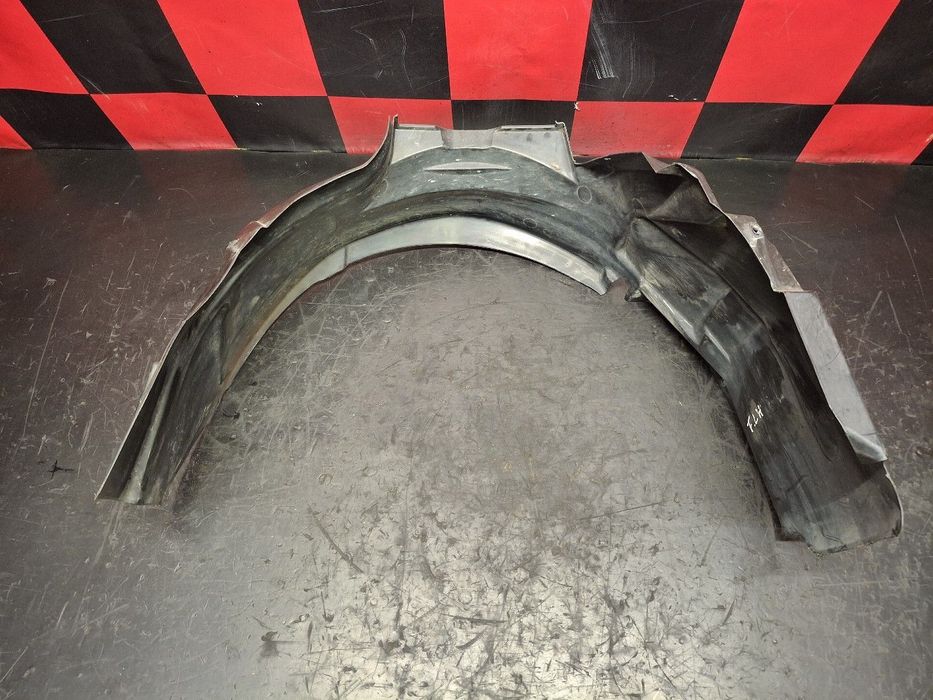 Cave De Roda Frente Esquerdo Fiat 500 (312_)