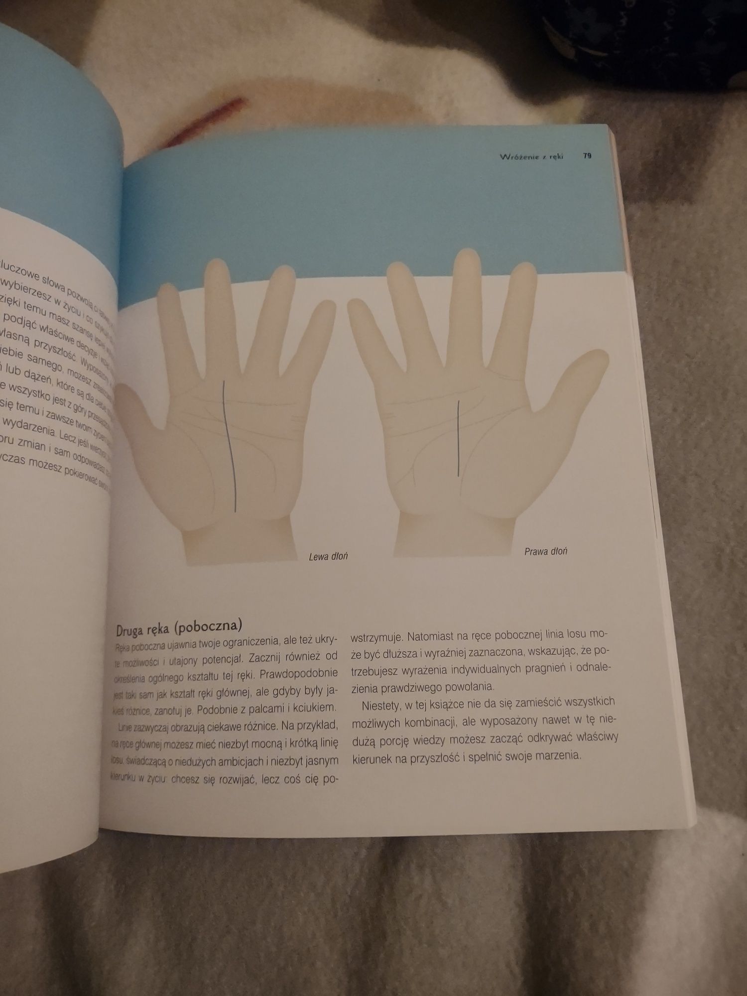 Sprawdź co przyniesie los