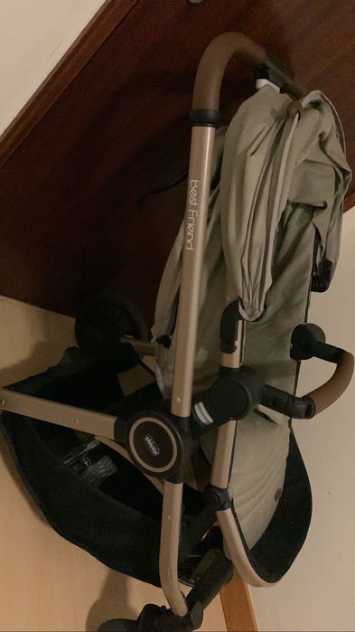 Carrinho CHICCO Best Friend .