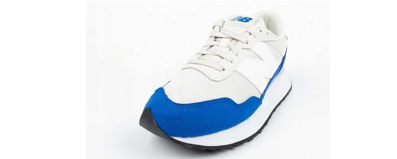Buty męskie sportowe New Balance [MS237PL1] różne rozmiary