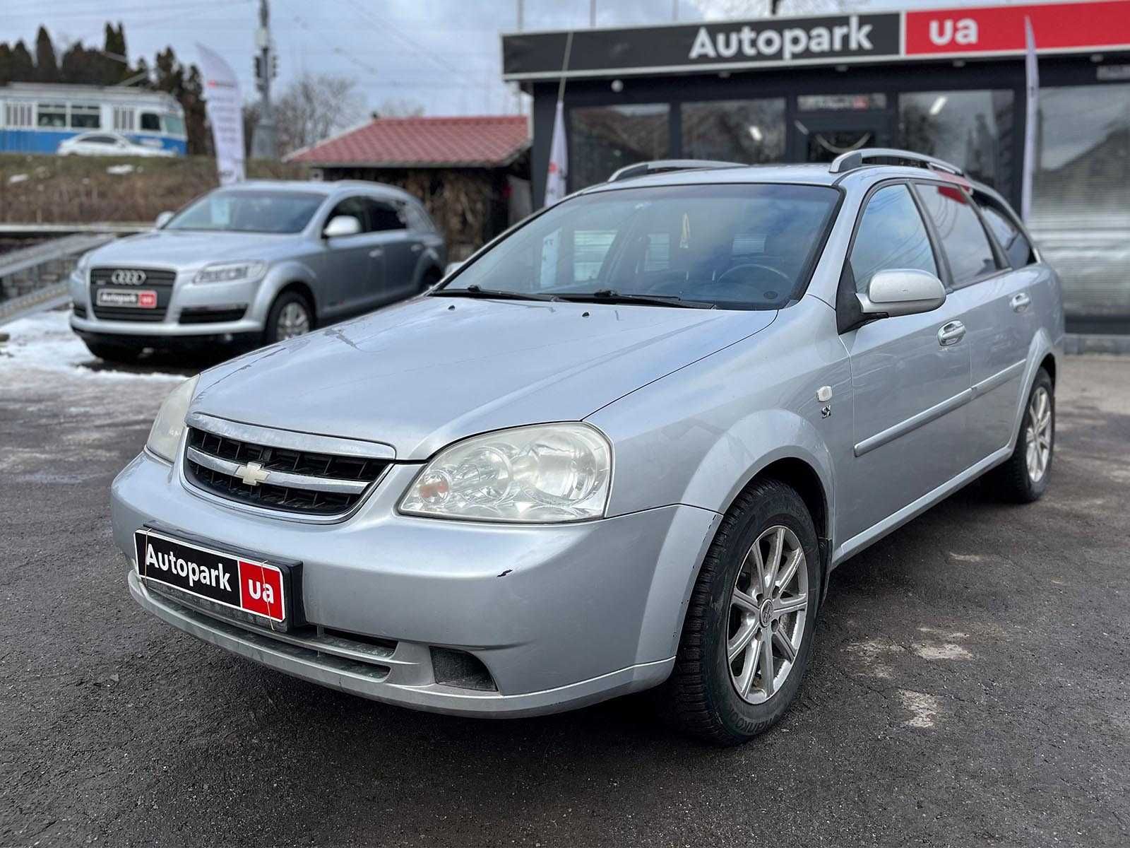 Продам Chevrolet Nubira 2007р. #41602