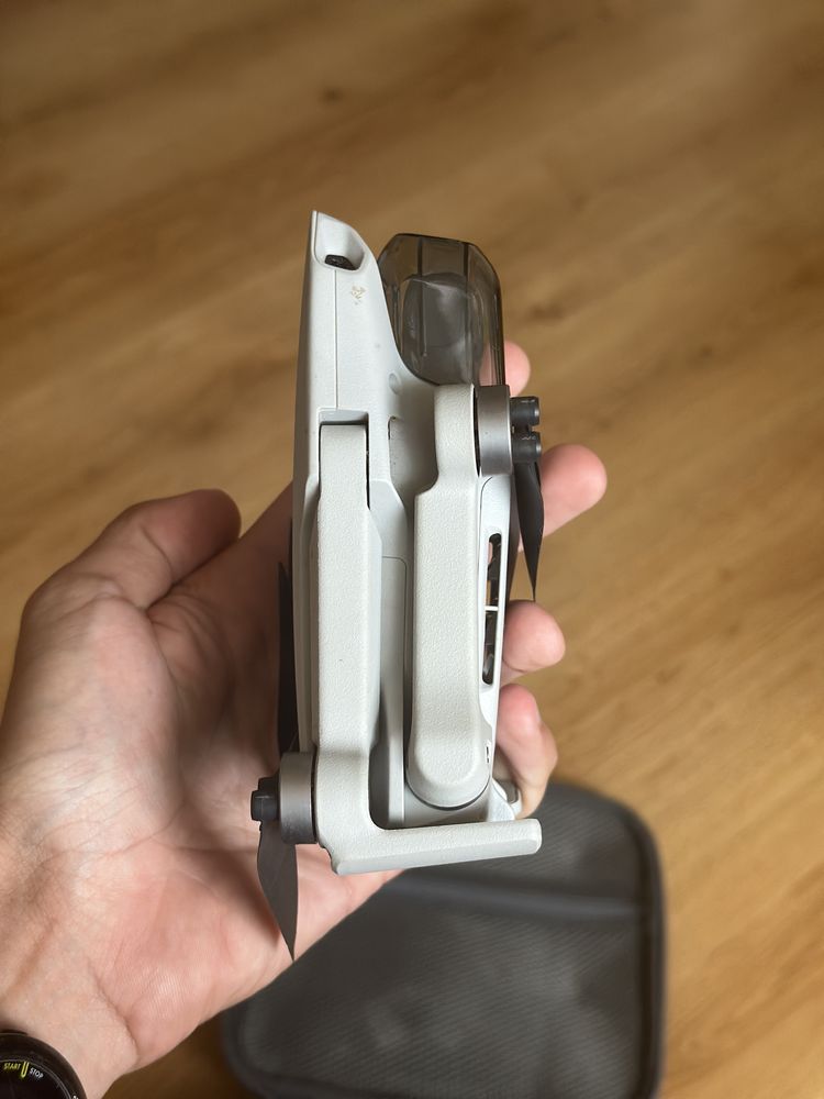 DJI Mini 2 - DRON