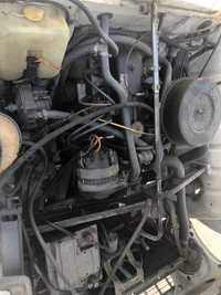 Motor 1108 Renault 4L