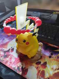 Figura Pokémon Pikachu Gigantamax