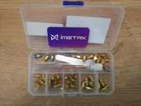 Zestaw dysz IMETRX V6 do drukarki 3D