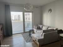 Luboń, mieszkanie 2-pokojowe, 40 m2, 1 piętro | ZAREZERWOWANE