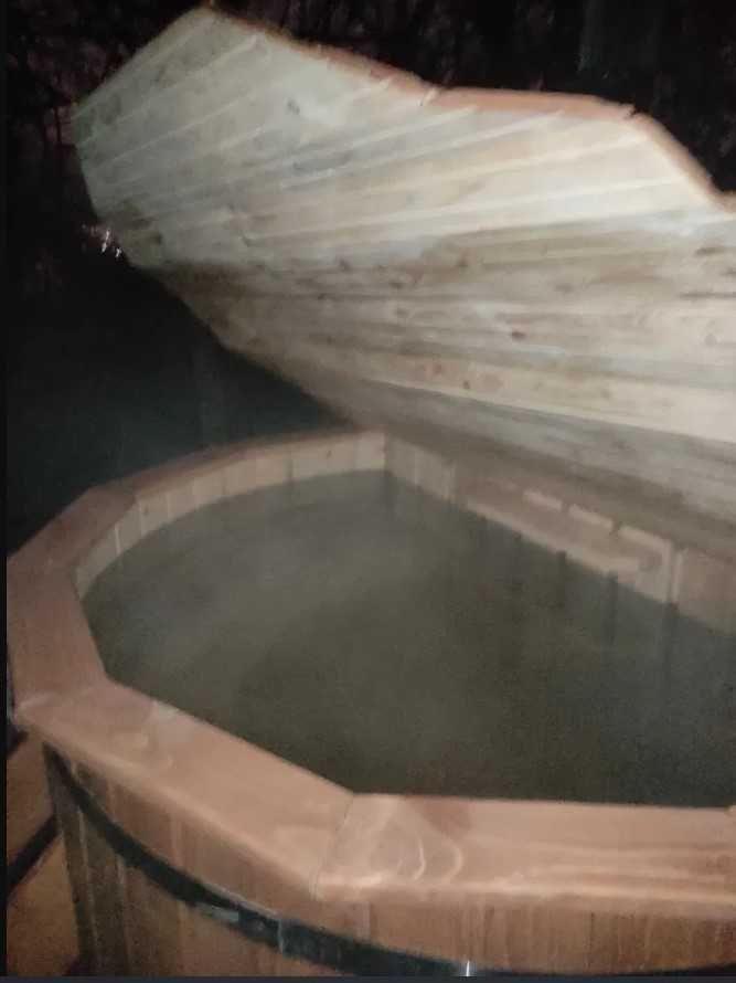 Чан АКЦІЯ Лазня Баня Bathhouse Київ Центр Сауна ЛУК'ЯНІВКА. ТАТАРКА
