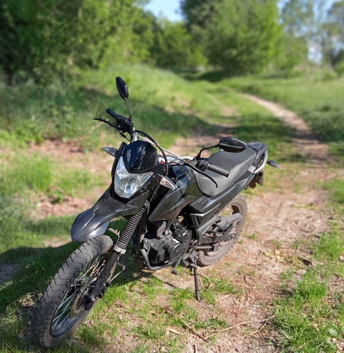 Продам Loncin 200 GY-3
