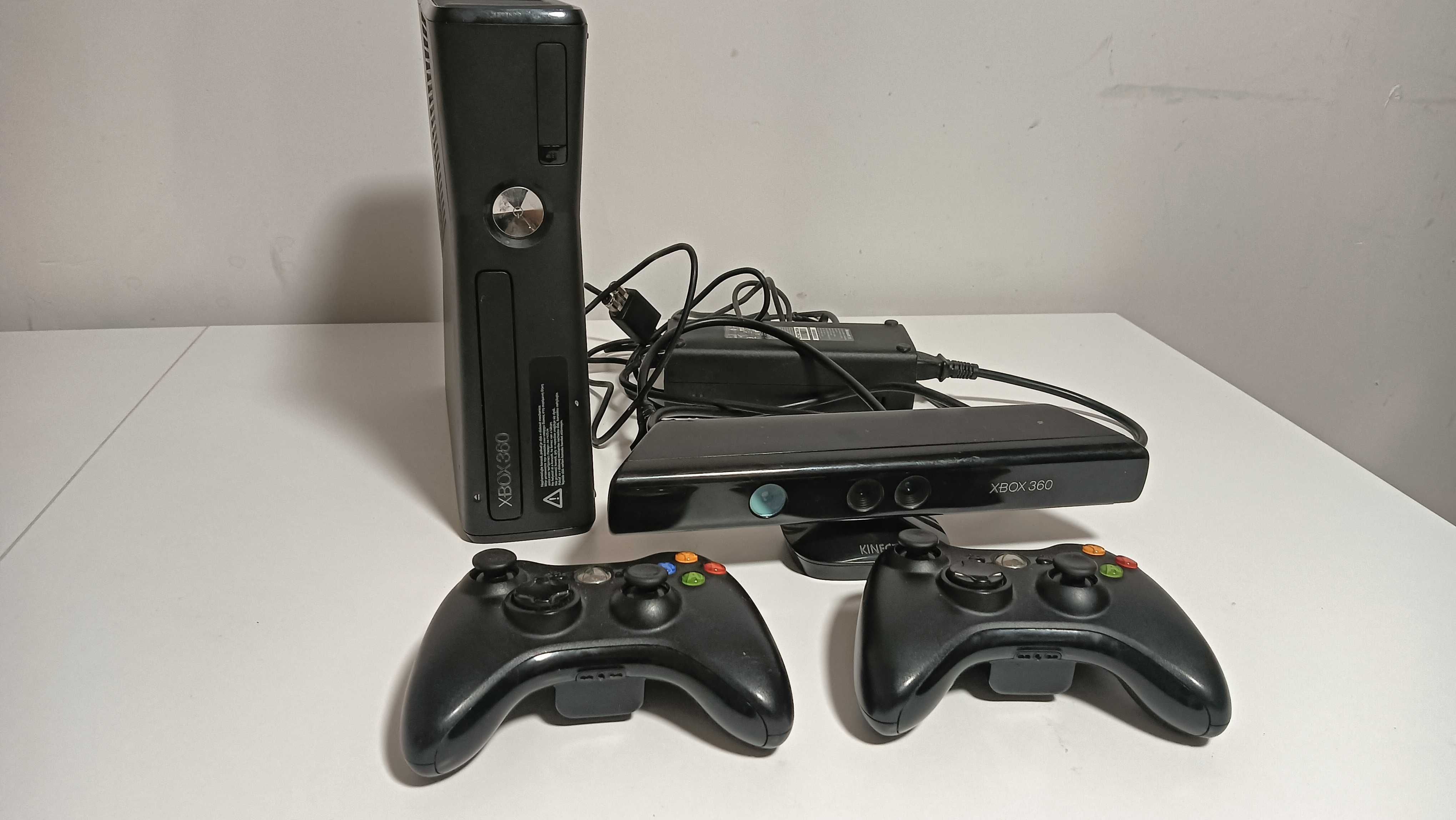 Sprzedam Xboxa 360