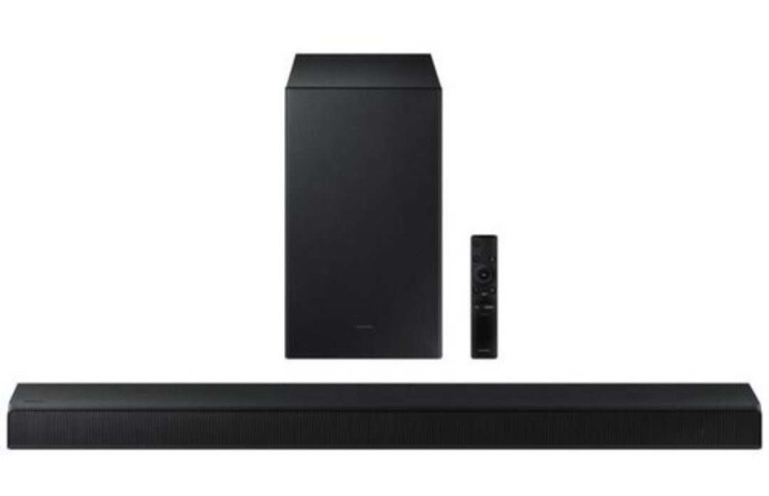 Sprzedam Soundbar samsung HW-A550