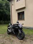 Yamaha YZF-125 R125 polift