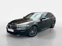 BMW 520 d Pack Desportivo M Auto