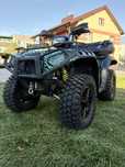 Polaris Sportsman 1000 Eps
