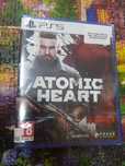 Atomic Heart PS5 Sklep Iława