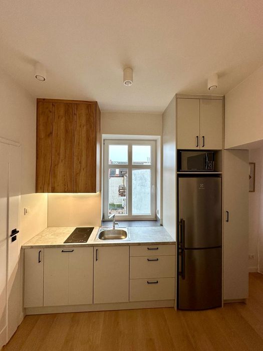 Mieszkanie do wynajęcia – W centrum, gotowe do zamieszkania!