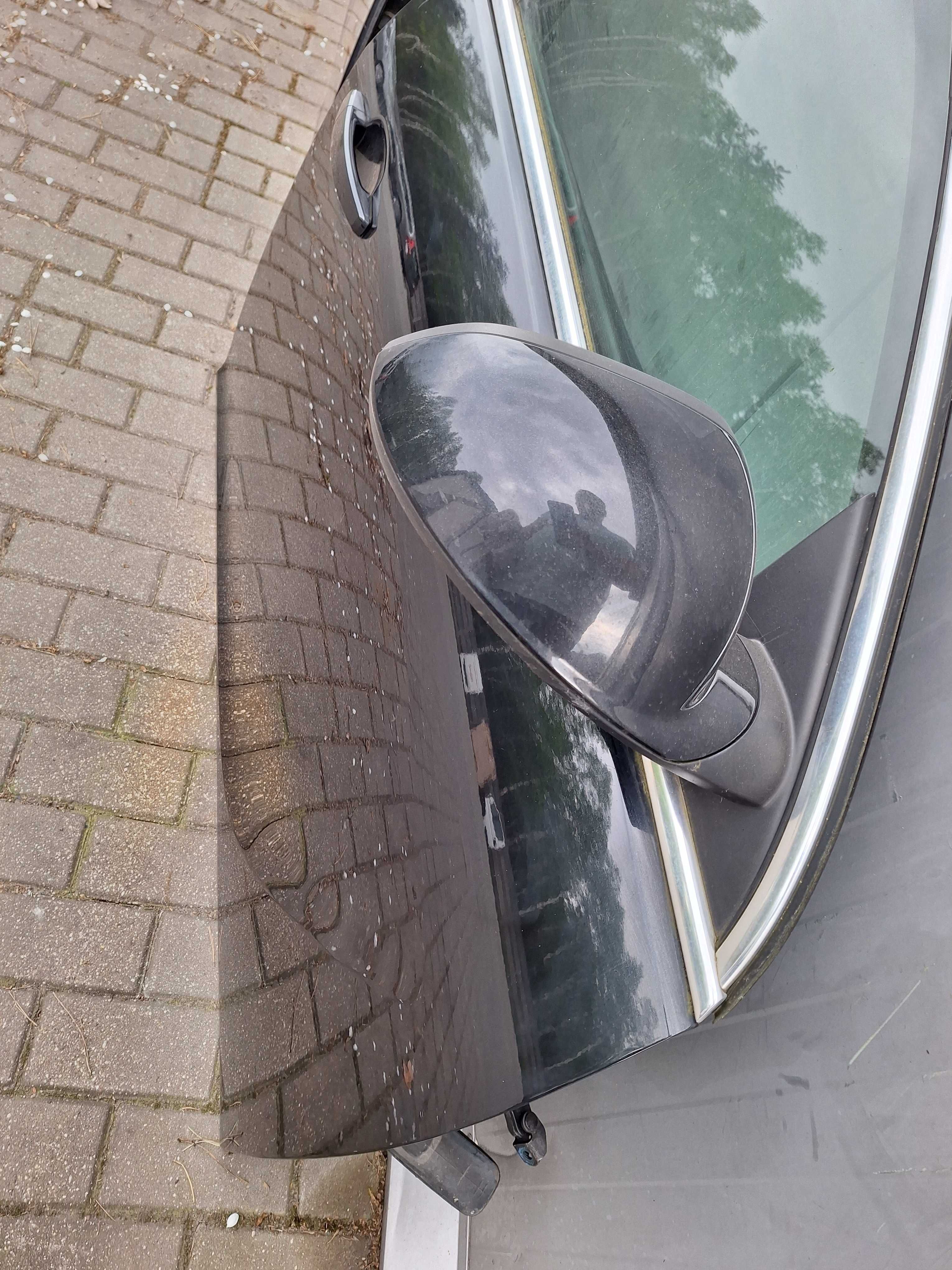 Drzwi przednie prawe Opel Insignia A