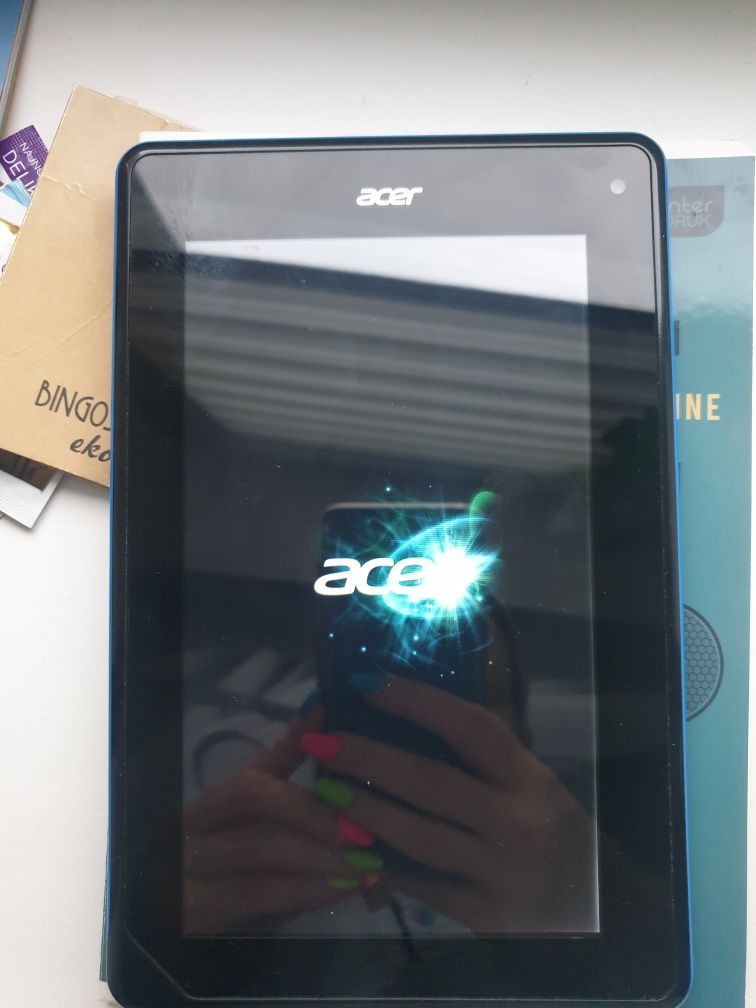 Acer Iconia B1 na części lub do naprawy