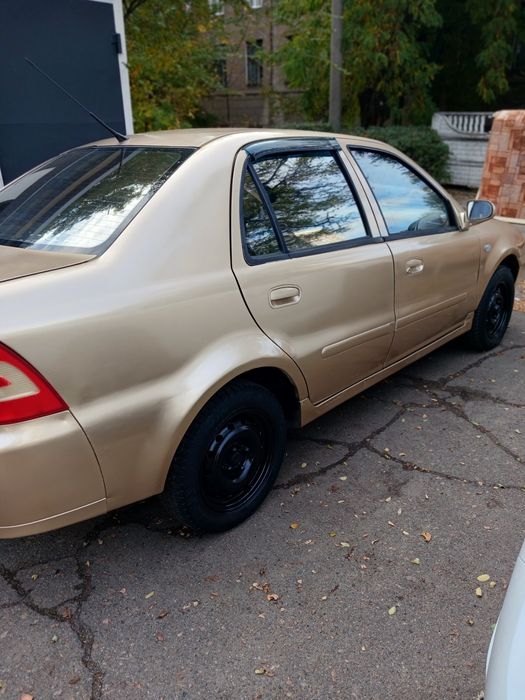 Продам Авто джилли СК. Geely ck. Газ бензин.