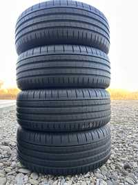 245/45/20 Pirelli P zero Pz4