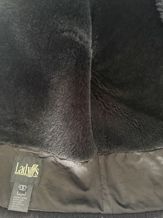 Дублянка натуральна