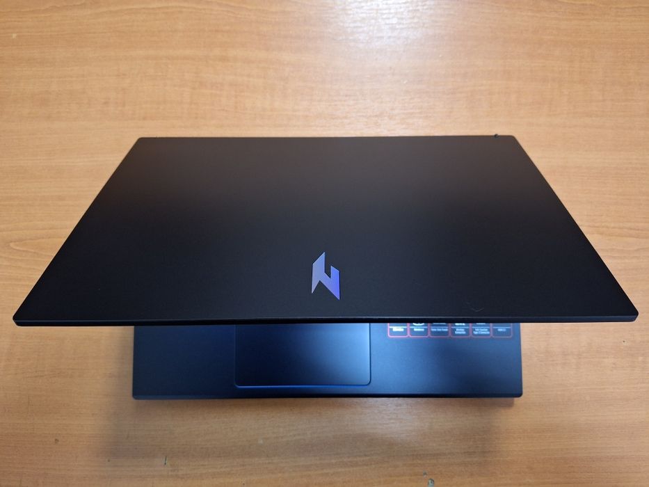 Acer Nitro V 15 ANV15-41 Ryzen 5 7535HS RTX 3050 6Gb DDR5 16Gb SSD 512