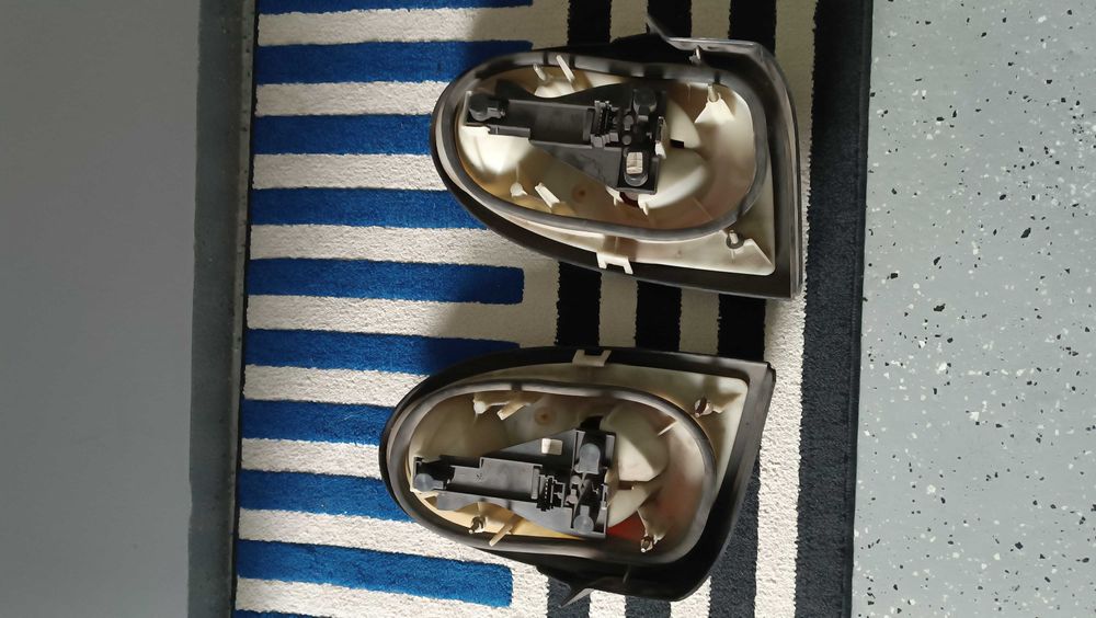 Wyprzedaż garażowa felgi części BMW